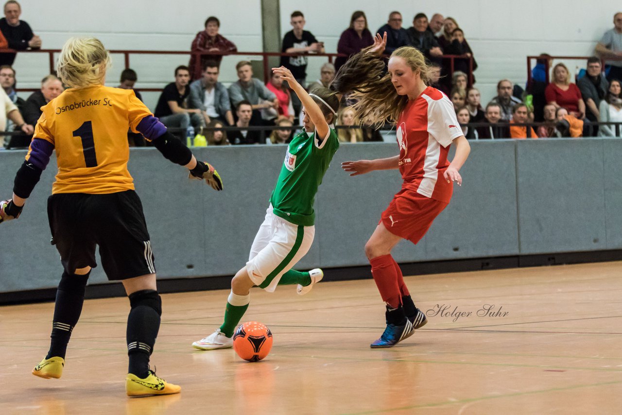 Bild 790 - Norddeutschen Futsalmeisterschaften : Sieger: Osnabrcker SC